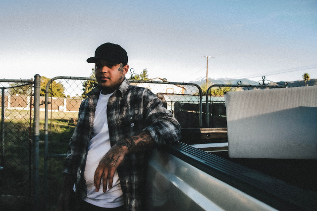 ELIJAH SCOTT - In A Bar Somewhere Tour - Event on Eventsfy
