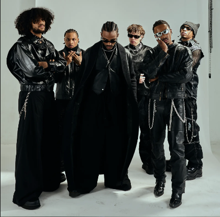 VIVA PHX: S.A.M.N X WITH CHLOE TANG AND ZENNY at Valley Bar