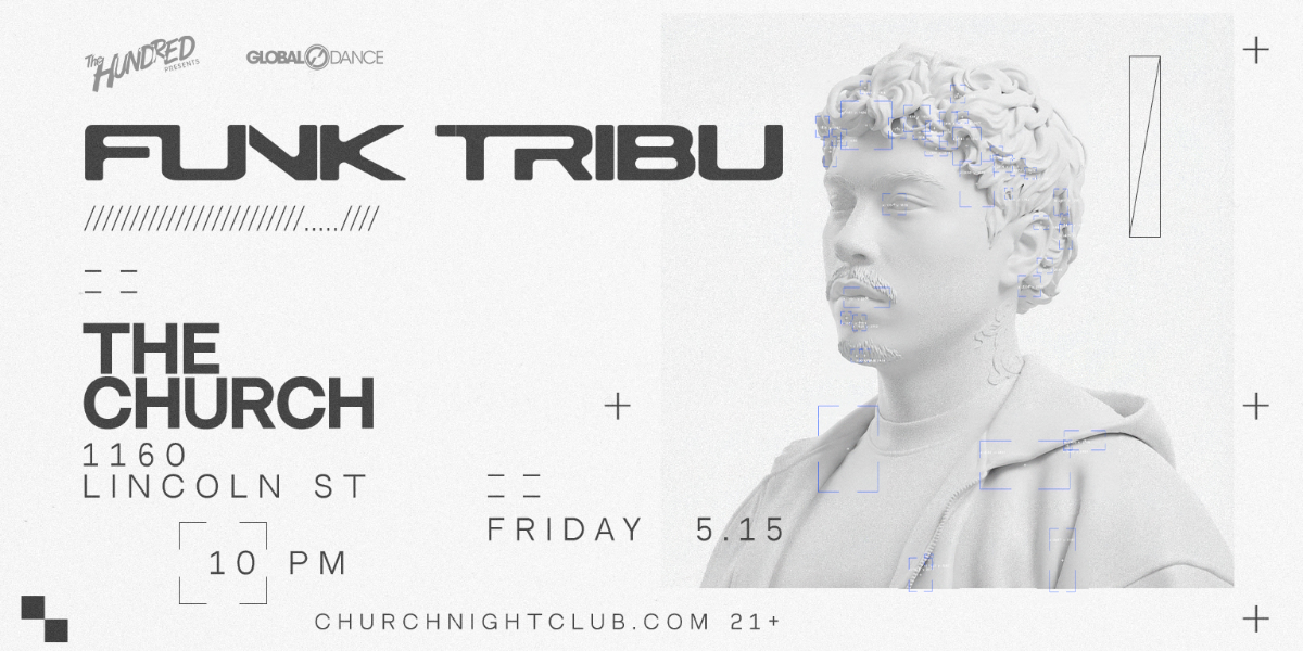 Funk Tribu