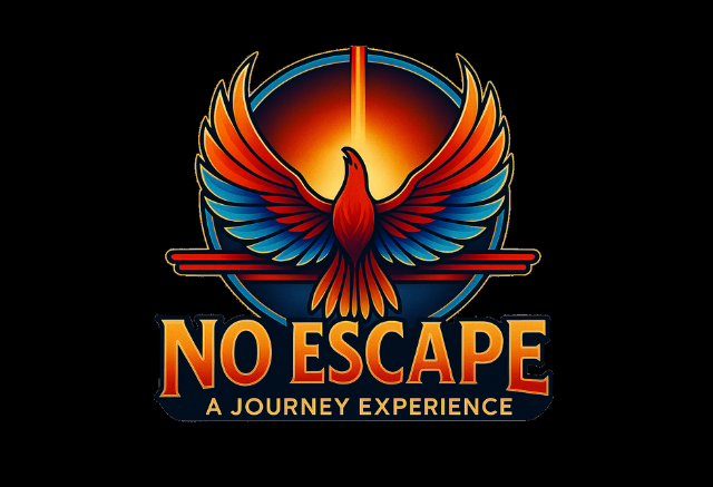 NO ESCAPE - A Journey Experience