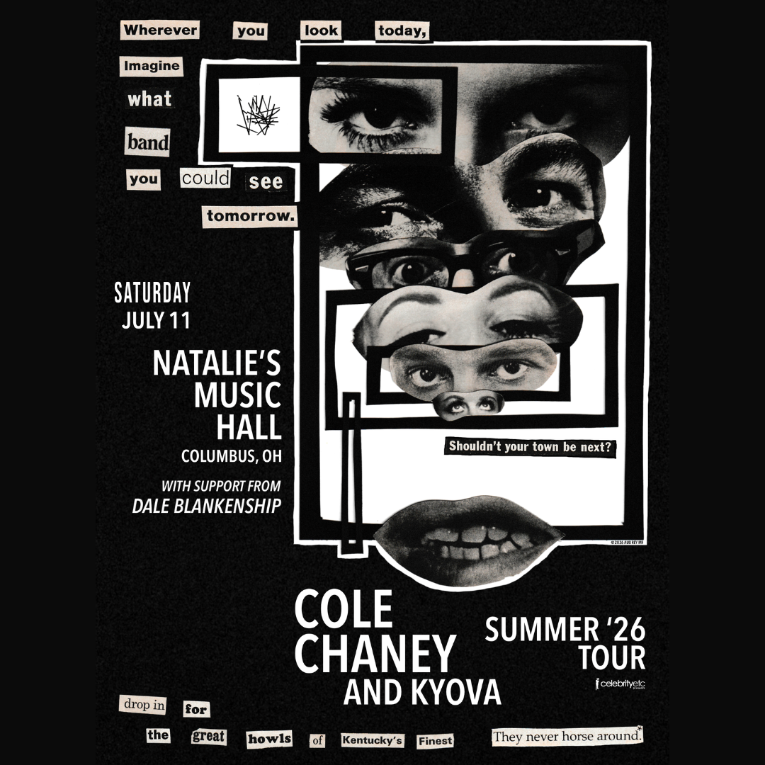 Cole Chaney & KYOVA