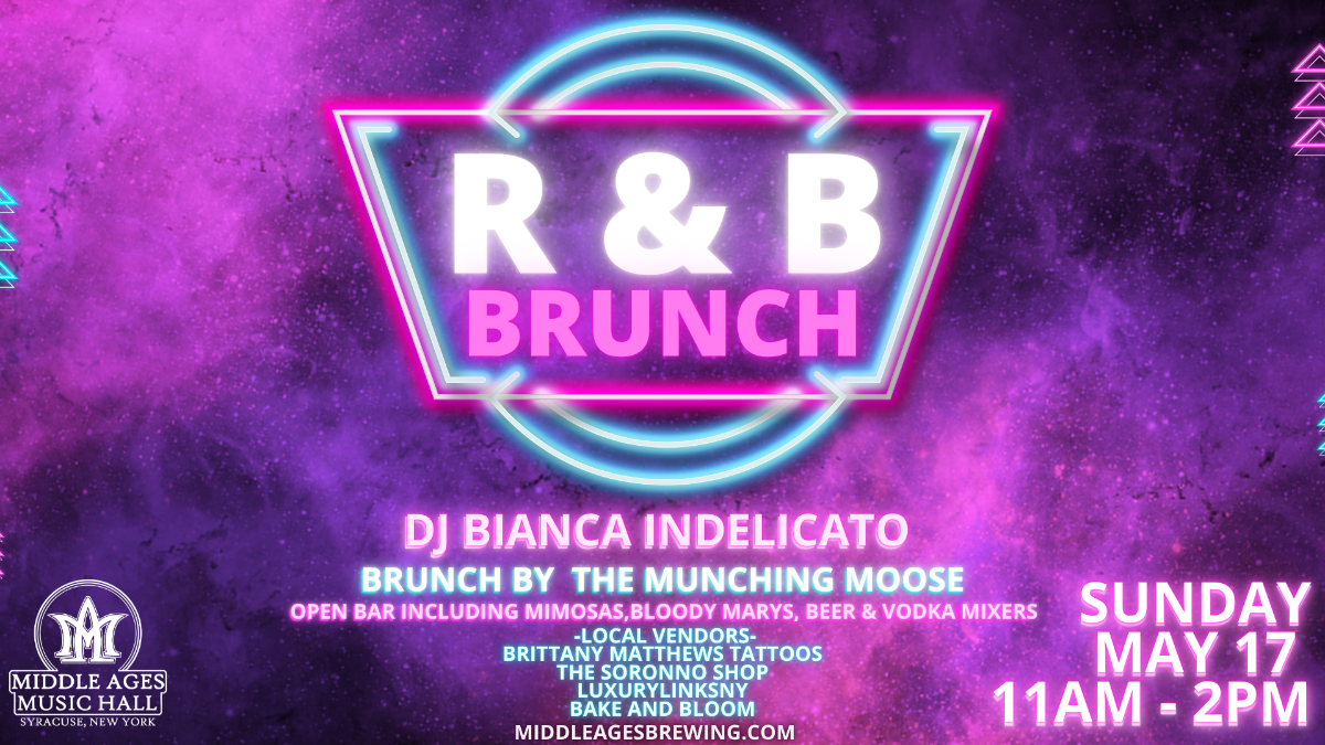 Lets Talk About Brunch?