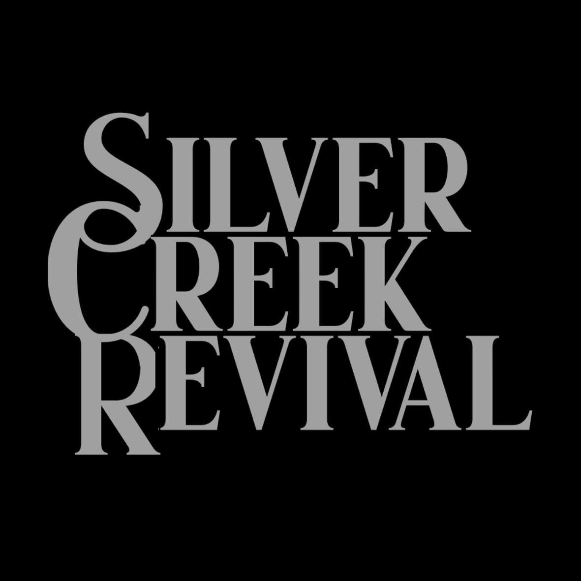 Silver Creek Revival wsg Blinker Fluid
