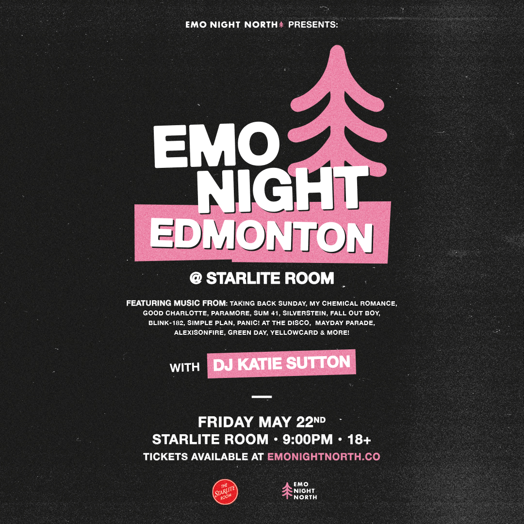 Emo Night North