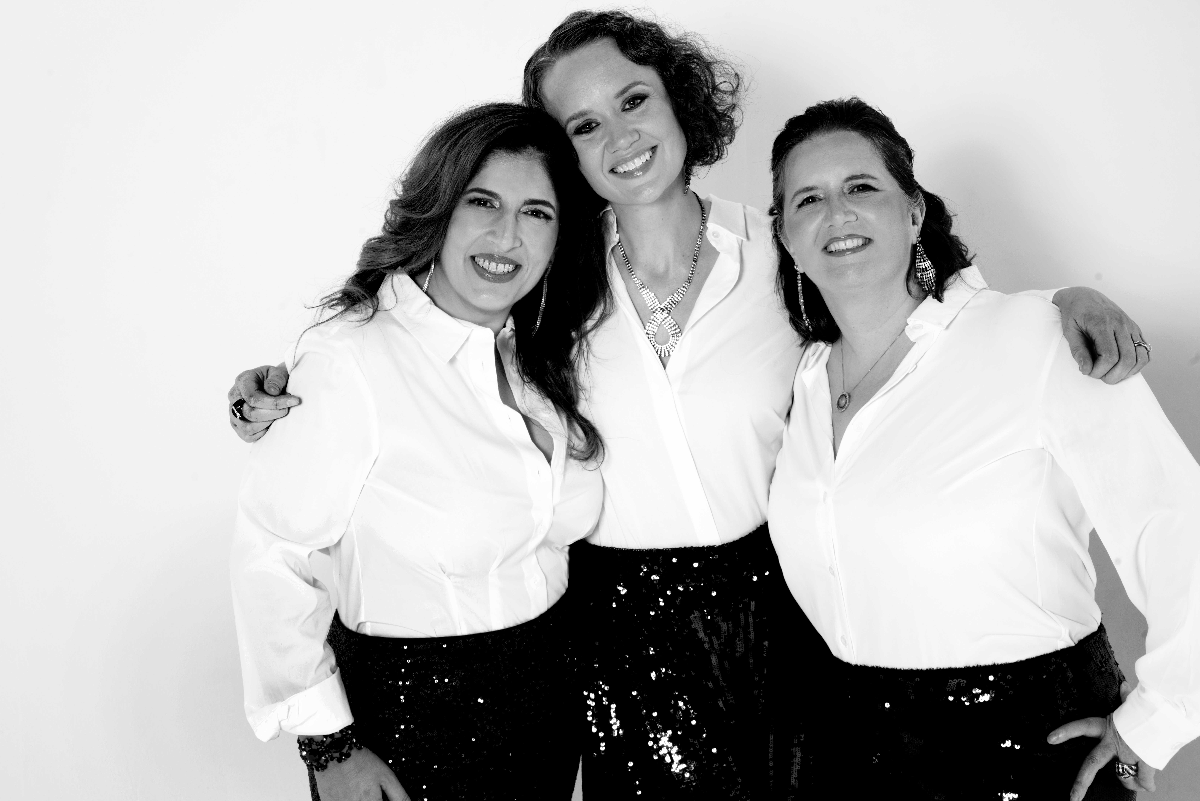 A Marvelous Party with Duchess – Album Release Show | Event Image