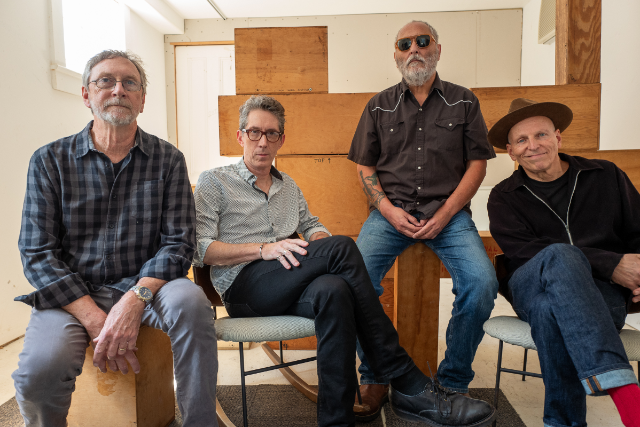 The Iguanas at Snug Harbor Jazz Bistro