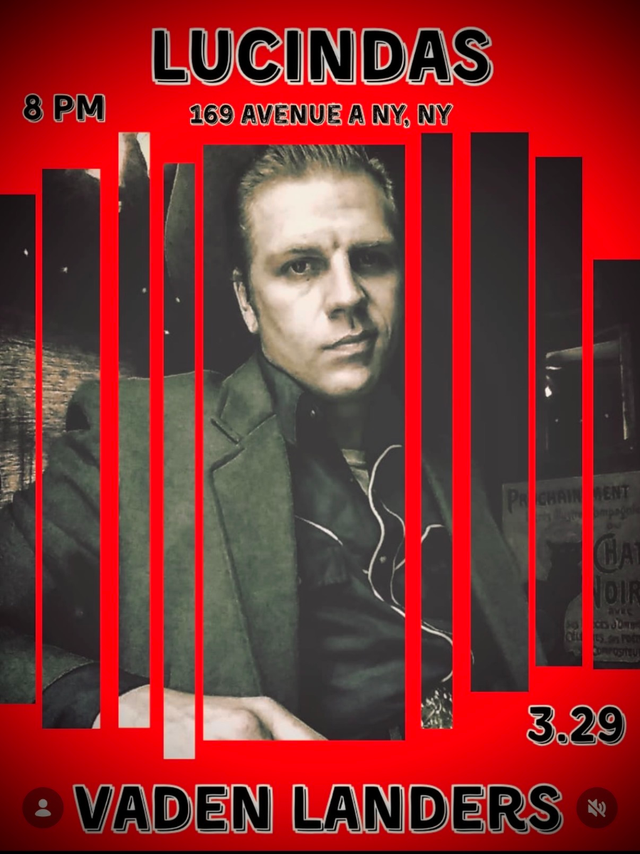 Event Image - Vaden Landers - 29