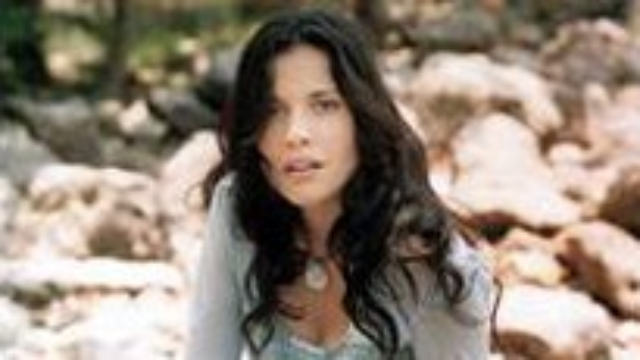 Shannon McNally w/s/g Brian Thomas