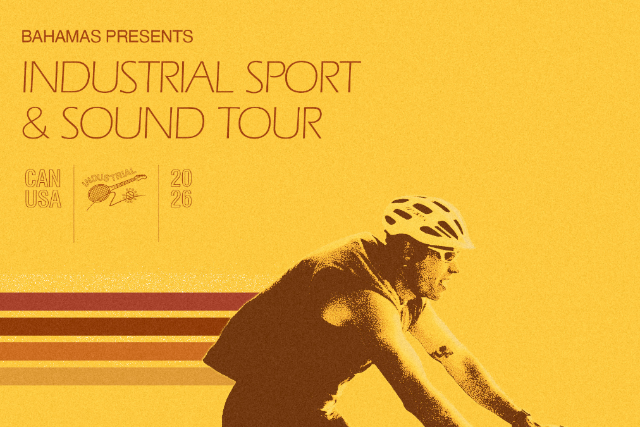 Presales to bahamas: members use these when buying pre-sale tickets