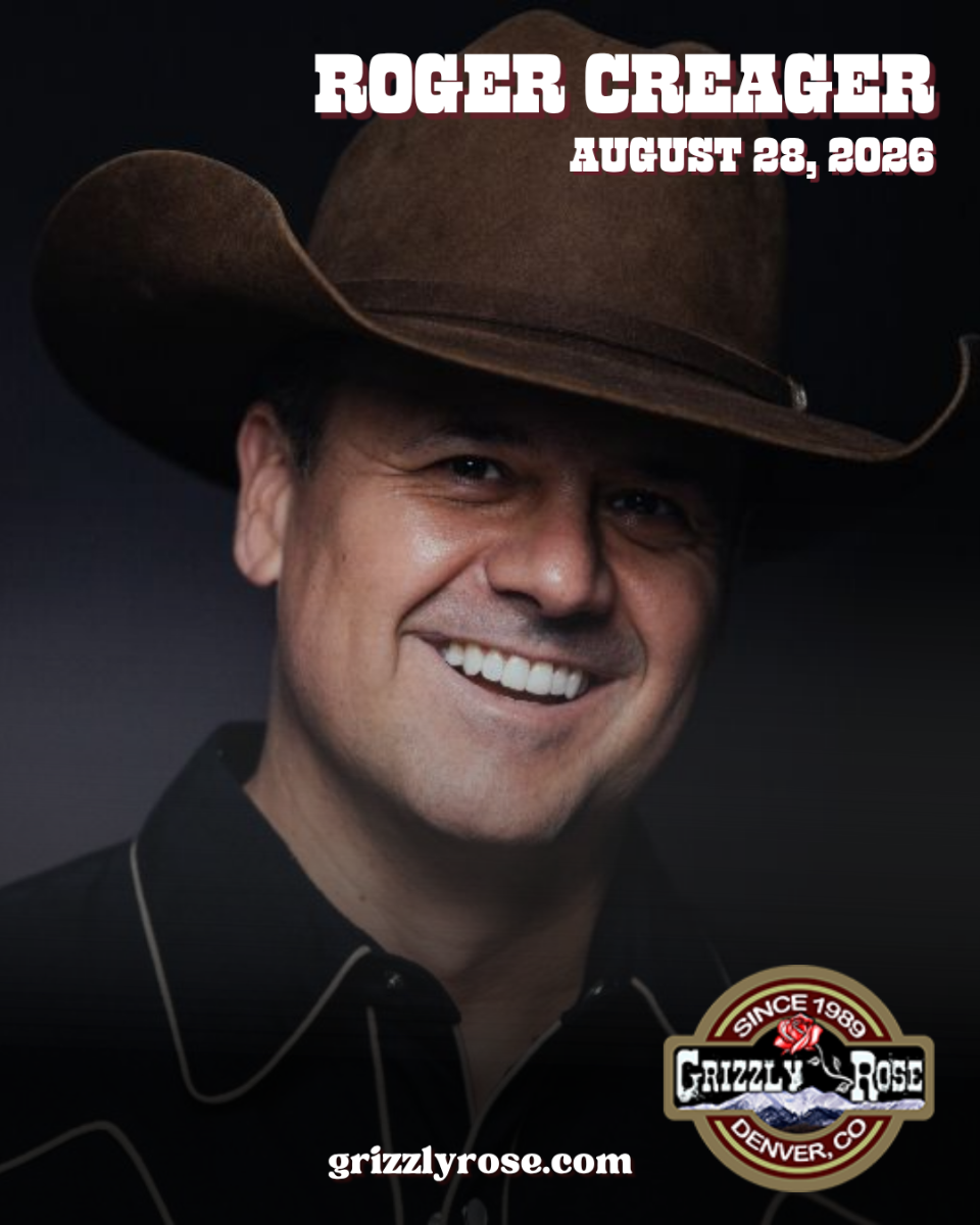 Roger Creager