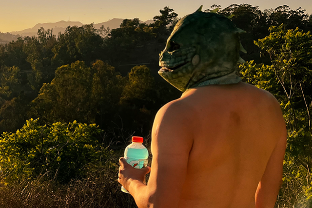 Man Man with Special Guest Death Valley Girls