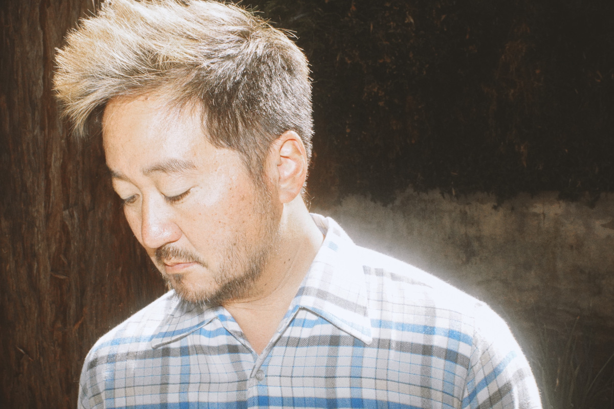 Kishi Bashi - Sonderlust 10th Anniversary Tour w/ Geographer