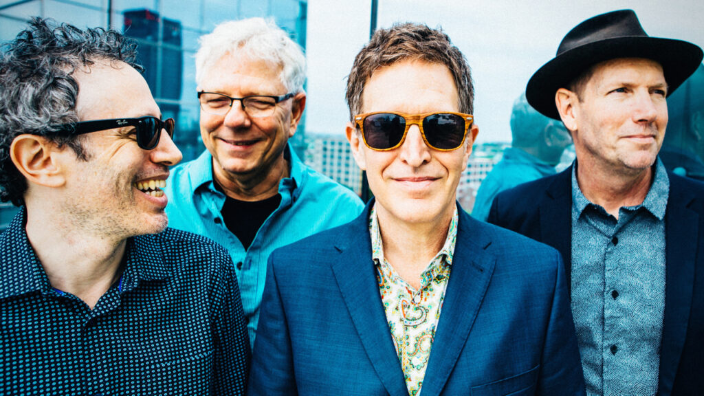 The Dream Syndicate