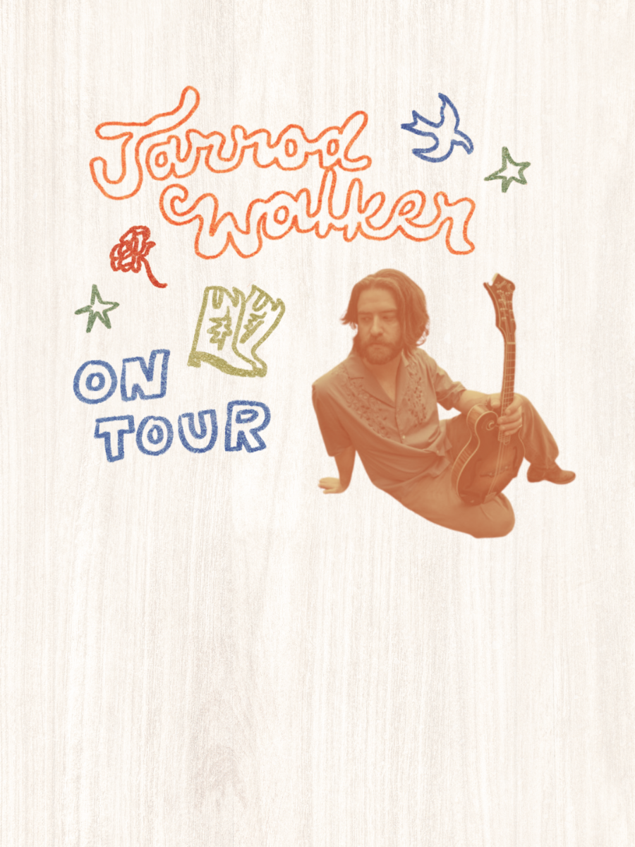 Jarrod Walker