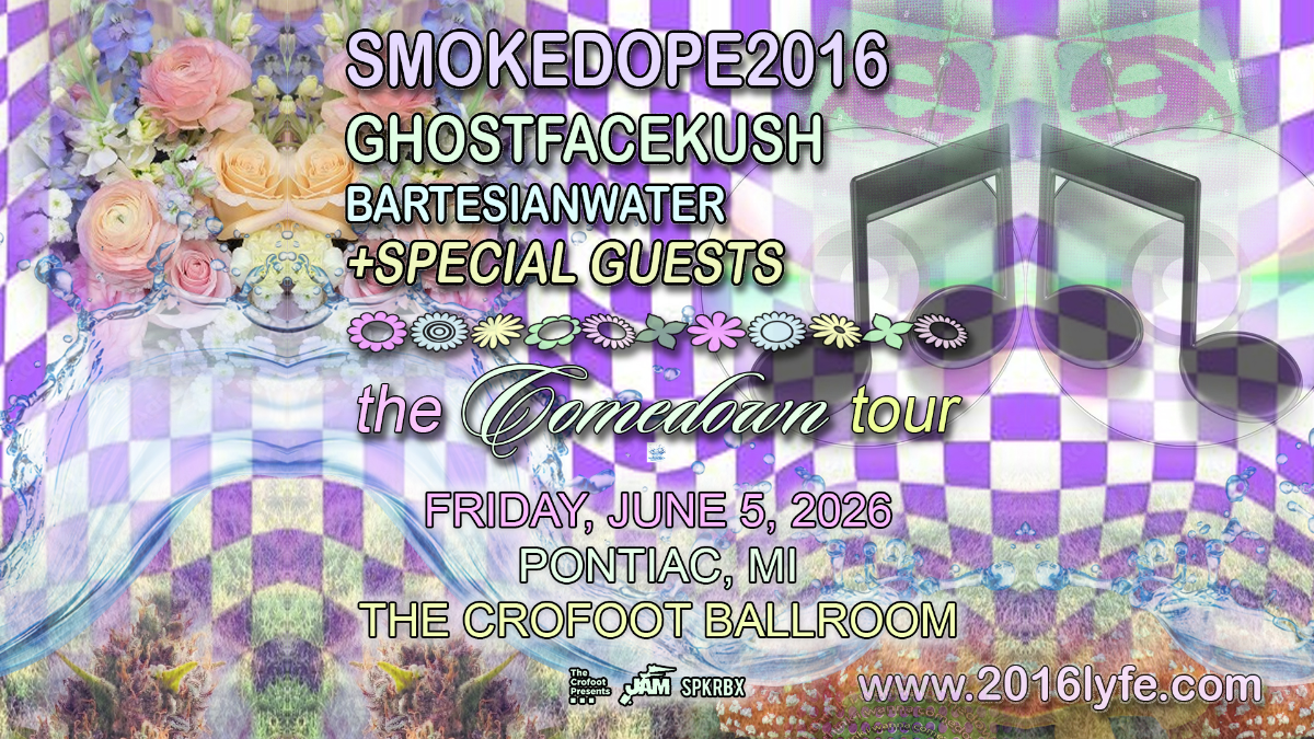 Smokedope2016