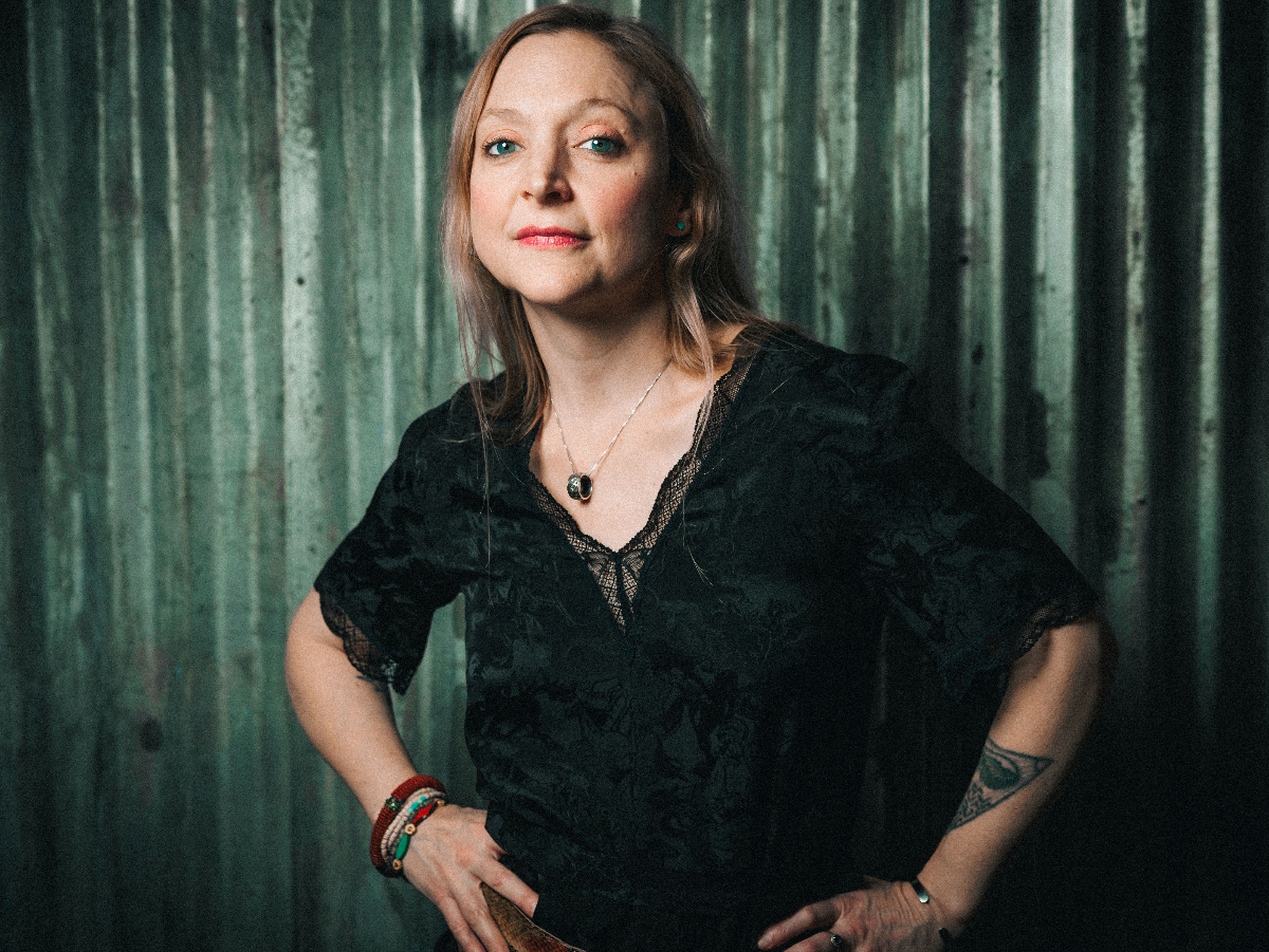 KBCS Presents: Eilen Jewell w/ guests