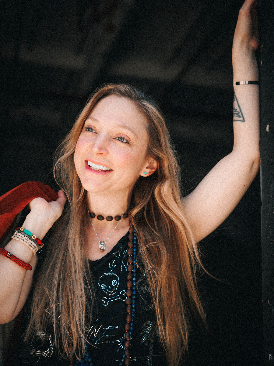KBCS Presents: Eilen Jewell (Early Show - Partially Seated)