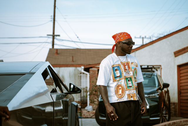 Presales to wallie the sensei: members use these when buying pre-sale tickets