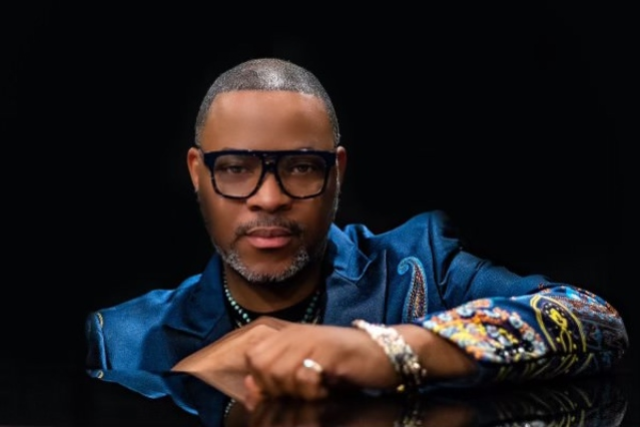 Davell Crawford & Company at Snug Harbor Jazz Bistro