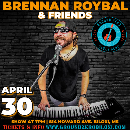 Brennan Roybal & Friends