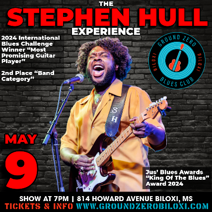 The Stephen Hull Experience