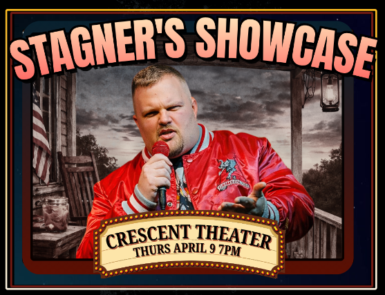 Stagner's Showcase