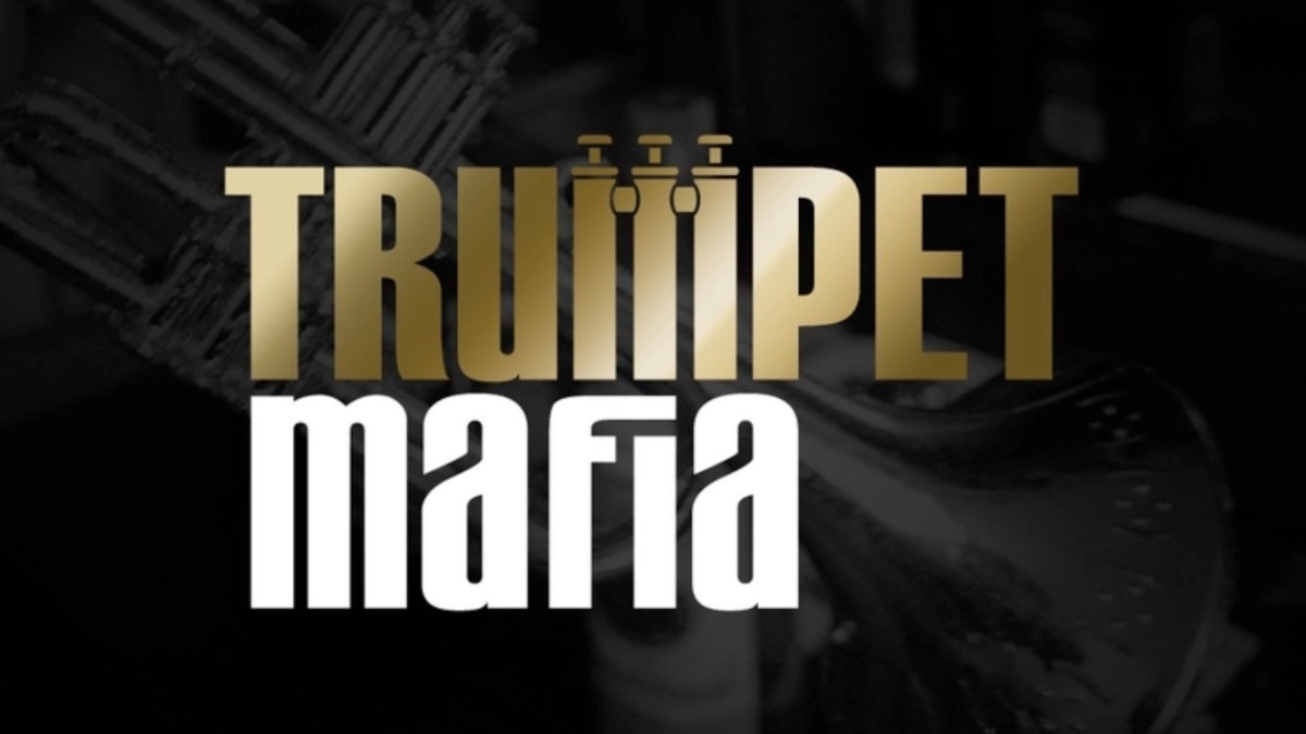 Trumpet Mafia with Cyrille Aimee
