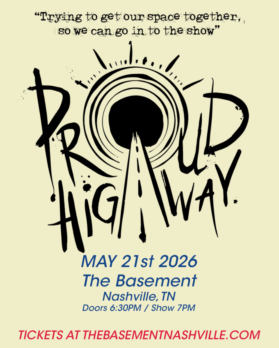 Proud Highway