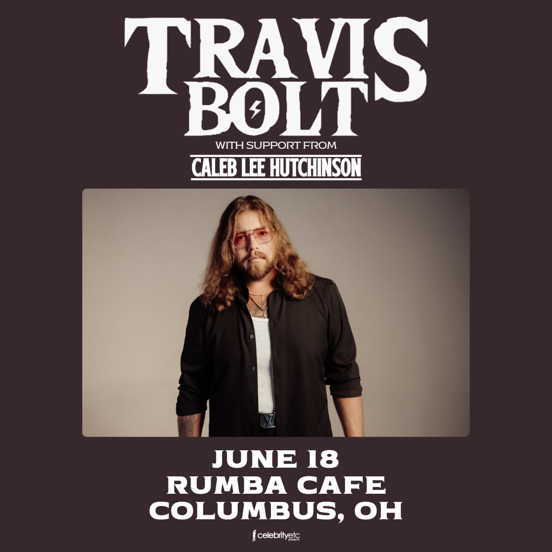 Travis Bolt