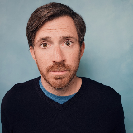 Joe Zimmerman presented by Laugh Life Comedy at Howlin' Wolf