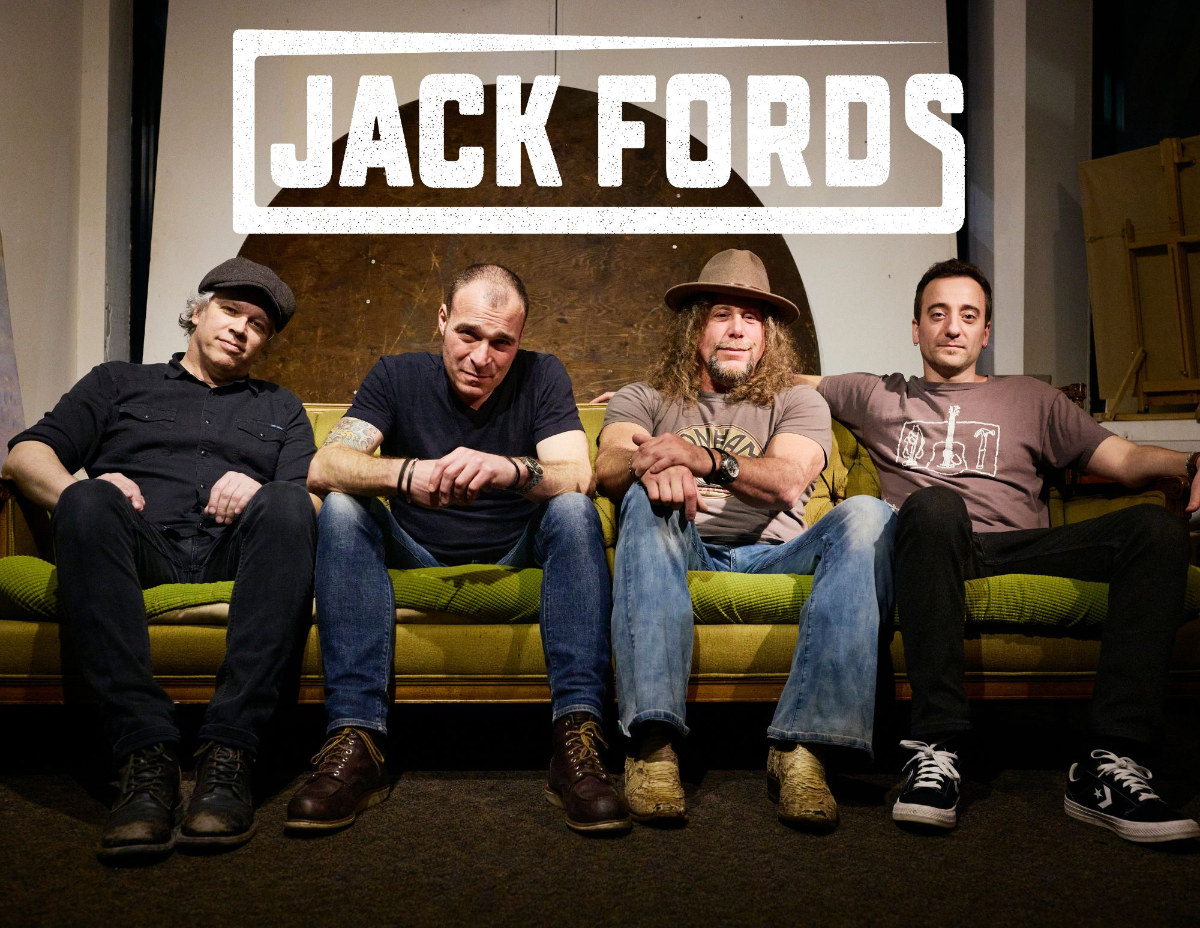Jack Fords
