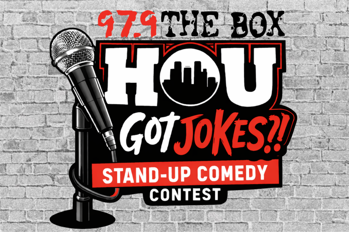 HOU Got Jokes?! Comedy Contest
