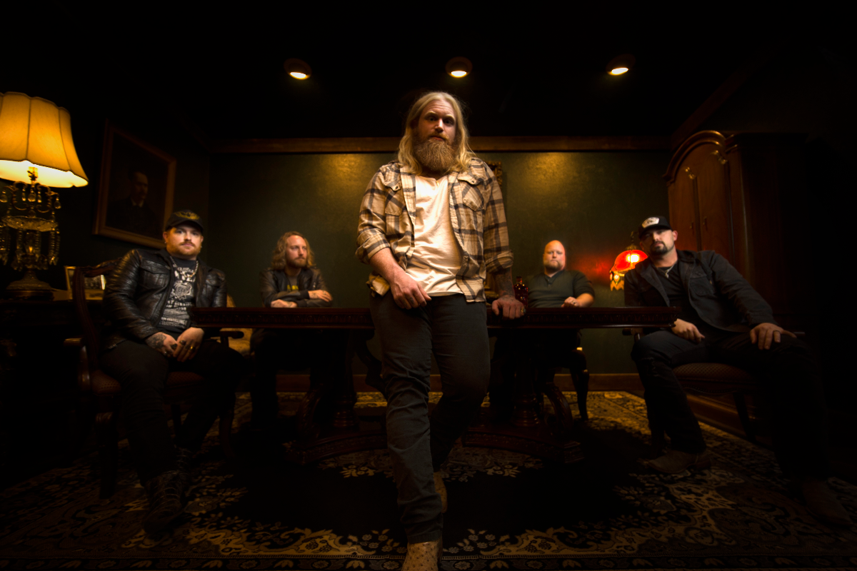 Blacktop Mojo - Texas Checkmate Tour