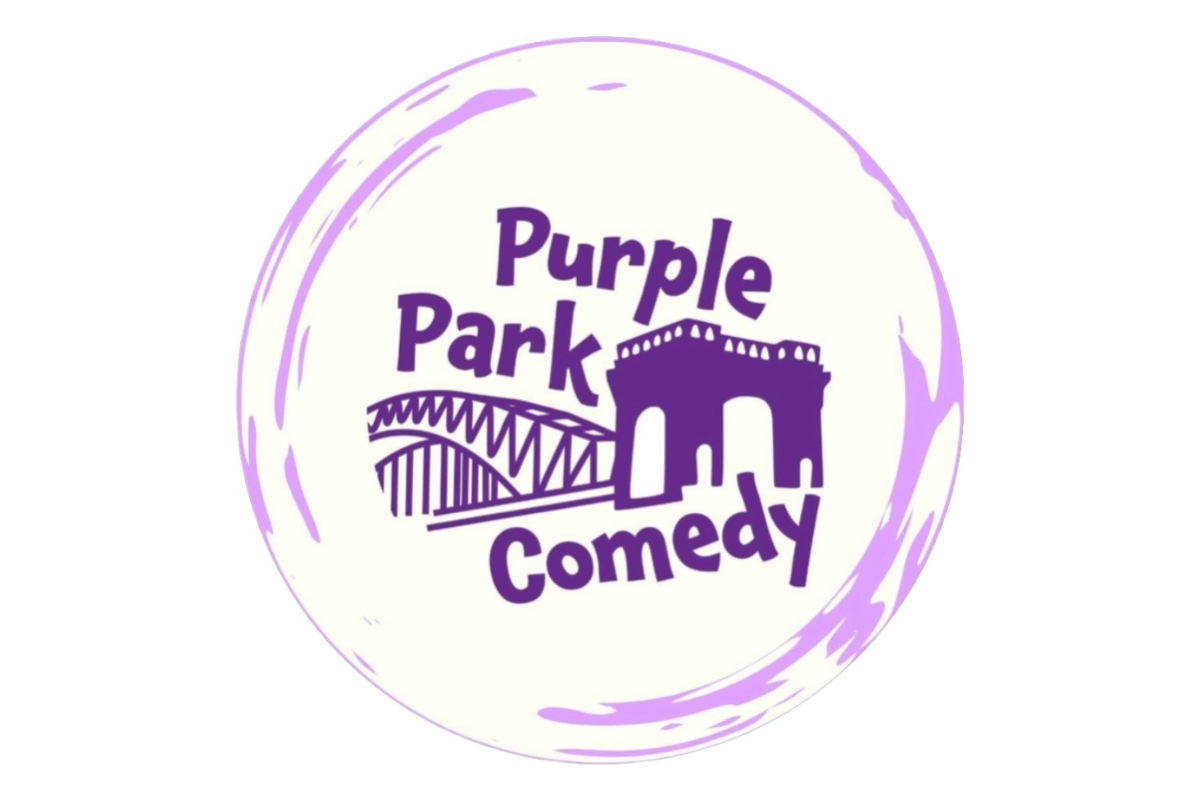 Purple Park Comedy Anniversary Show