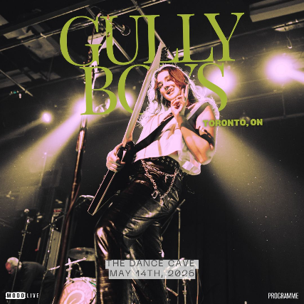 Gully Boys with Special Guests