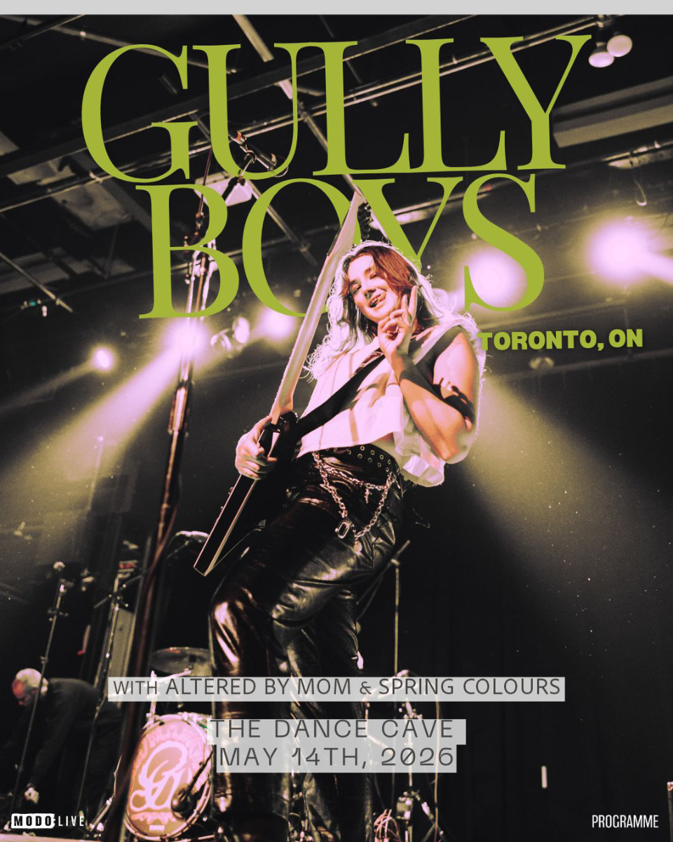 Gully Boys with Special Guests