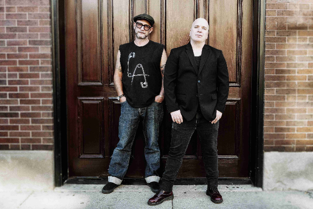 Presales to nitzer ebb usa 2026: members use these when buying pre-sale tickets