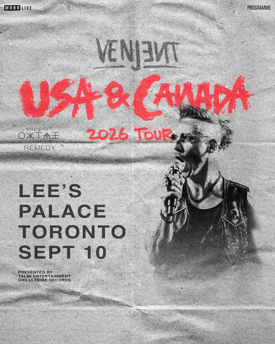 Venjent with Oktae & Remedy