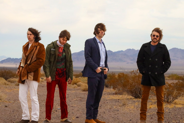 The Doors - Tribute by The Ultimate Doors