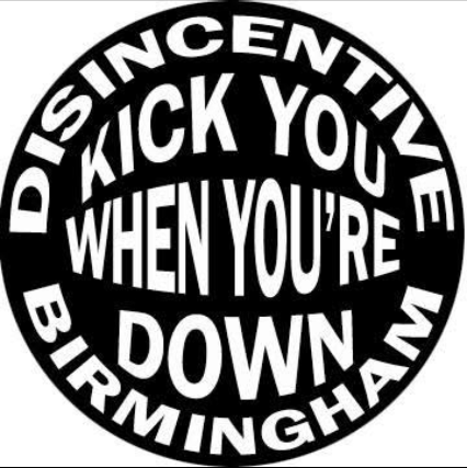 disincentive, hot possum, STVLER (San Antonio, TX) at The Nick May 1st