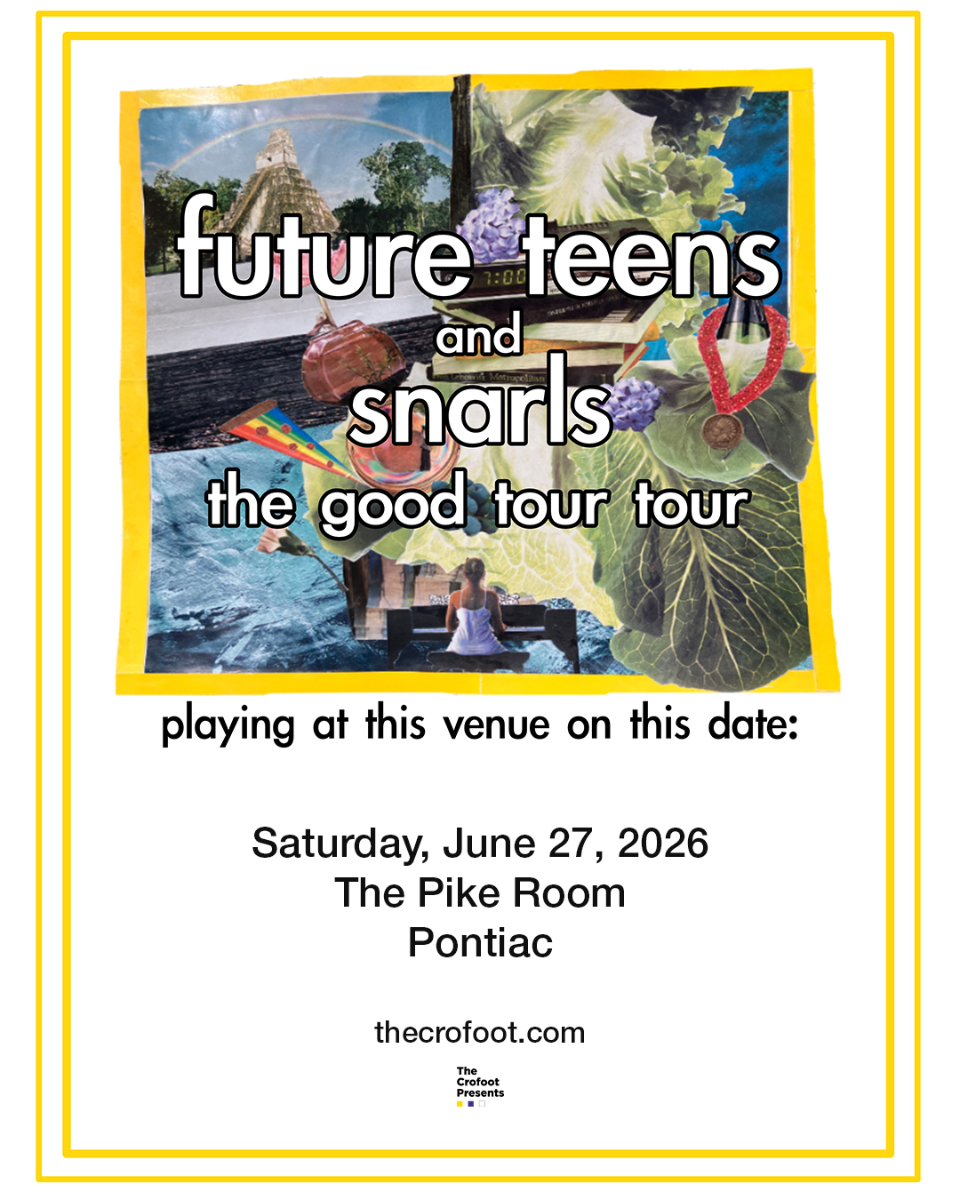 Future Teens, Snarls