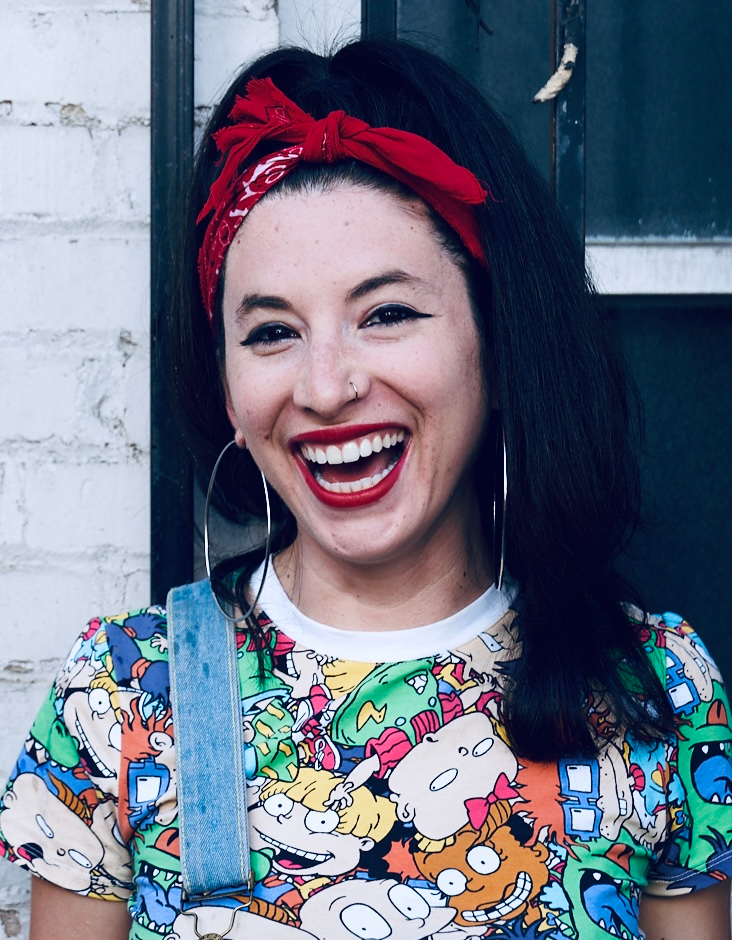 Polly Wolly & Friends