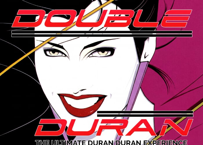 Magic Bag Presents: Double Duran (The Ultimate Duran Duran Experience)