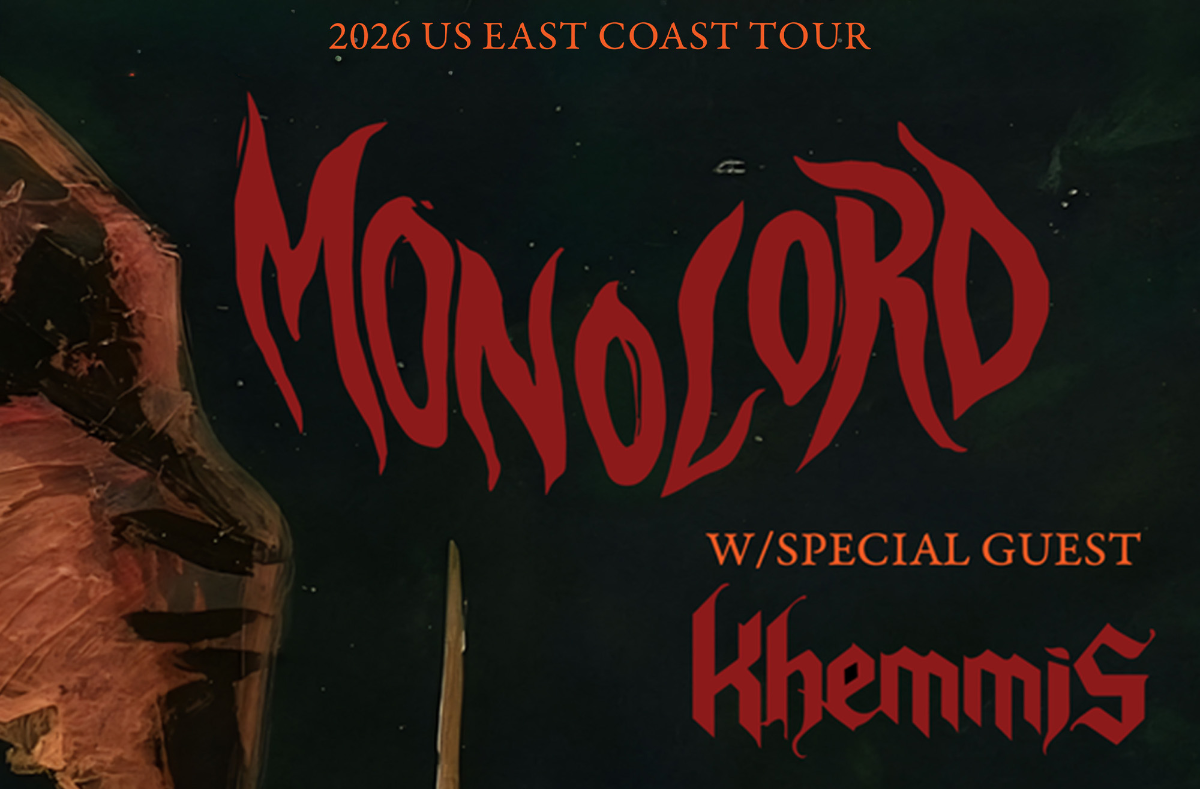Monolord, Khemmis