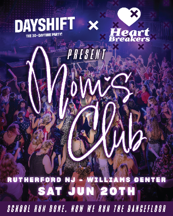 Dayshift x Mom's Club