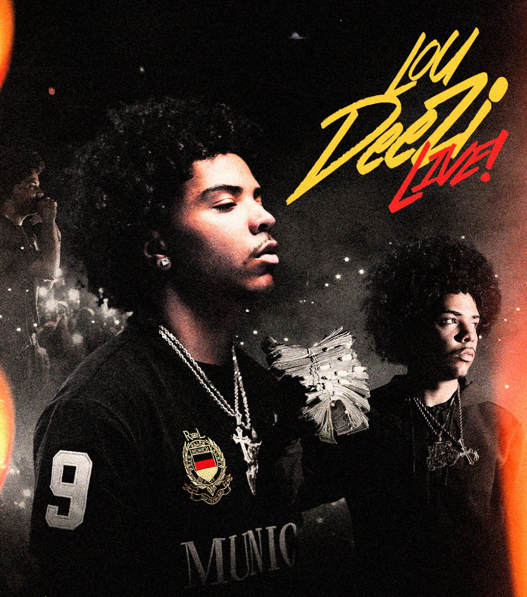 Lou Deezi