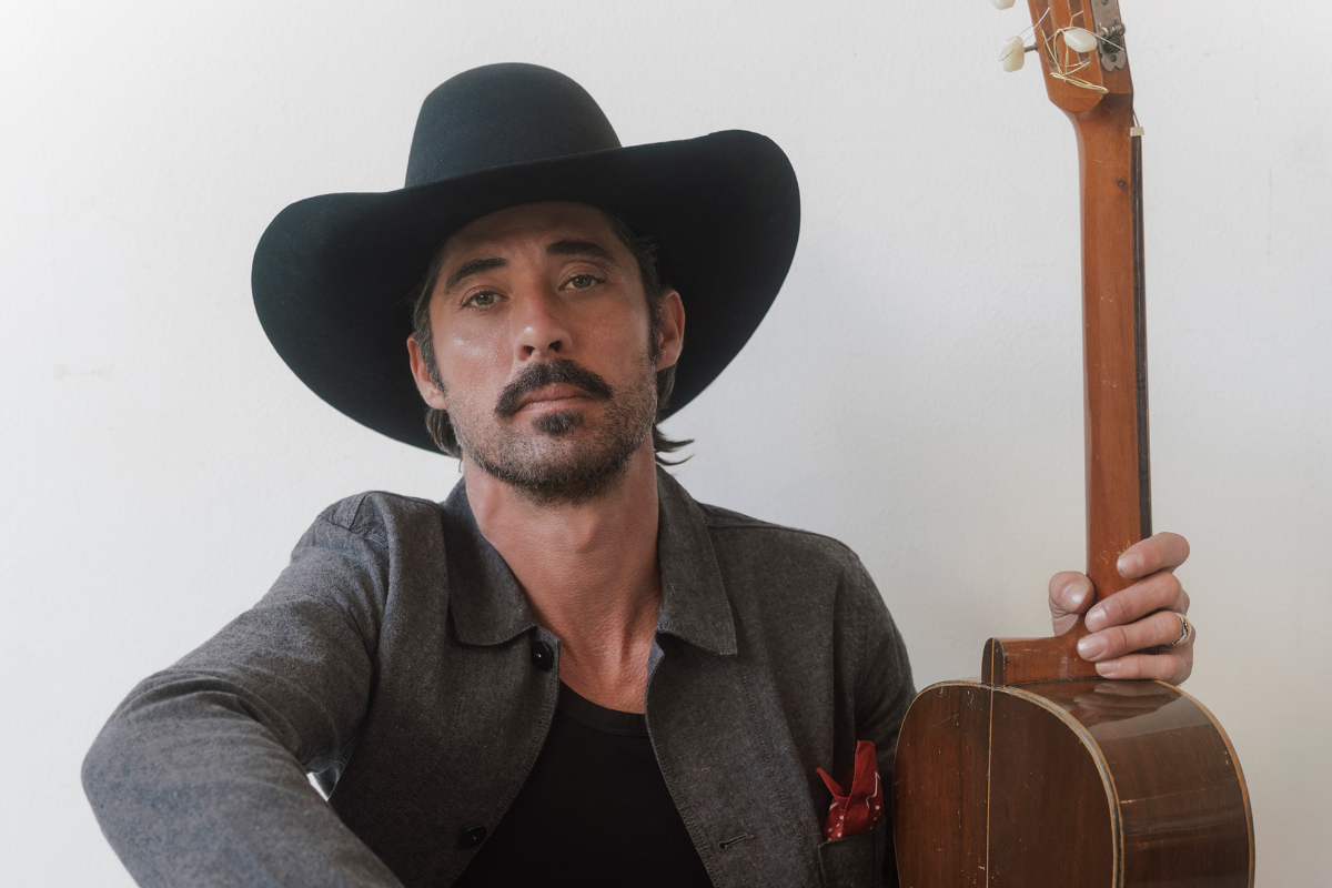 Ryan Bingham and The Texas Gentlemen – Still Gettin’ Away With It Tour
