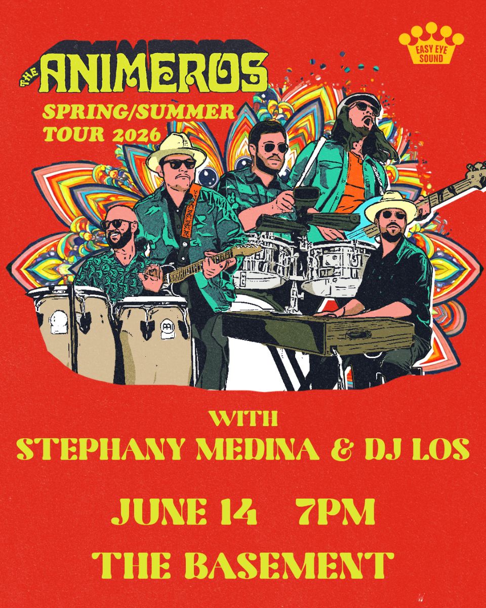 The Animeros