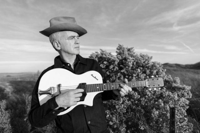 Sean Hayes at FITZGERALDS Historic Nightclub