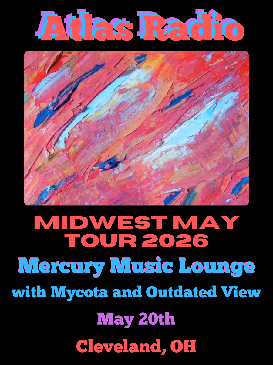 Atlas Radio, Mycota & Outdated View
